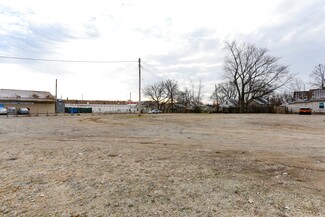 Plus de détails pour 600 E Kalamazoo St, Lansing, MI - Terrain à vendre