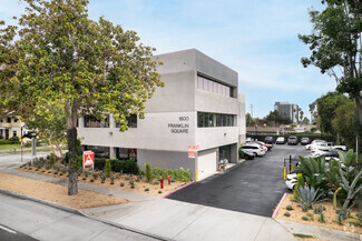 More details for 1600 E 4th St, Santa Ana, CA - Office for Lease