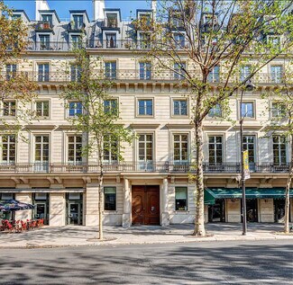 More details for 16 Boulevard Montmartre, Paris - Coworking for Lease