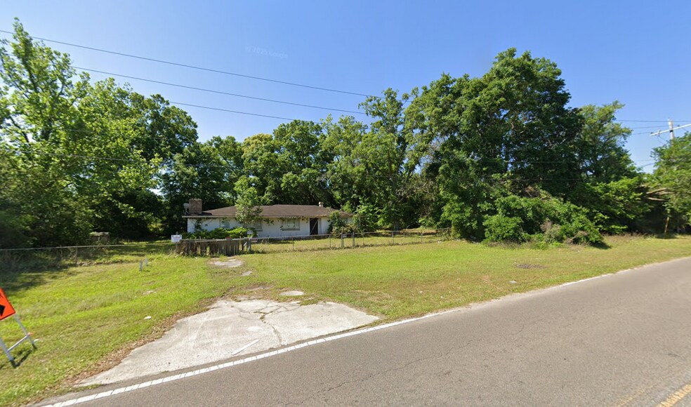 7268 Morse Ave, Jacksonville, FL à vendre - Photo du bâtiment - Image 3 de 4
