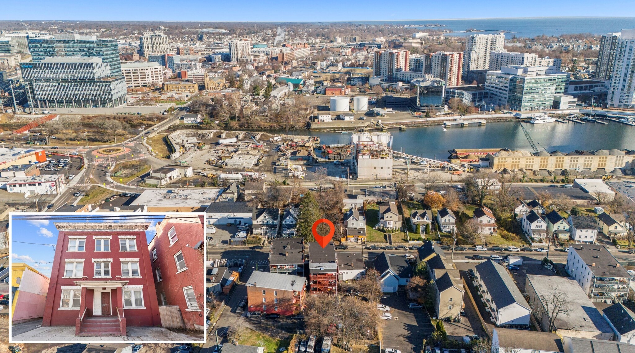 265 Greenwich Ave, Stamford, CT for sale Primary Photo- Image 1 of 17