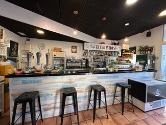 Plus de détails pour Commerce de détail à louer