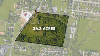 Plus de détails pour 570 New Shackle Island Rd, Hendersonville, TN - Terrain à vendre