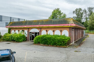 More details for 2377 King George Blvd, Surrey, BC - Retail for Sale