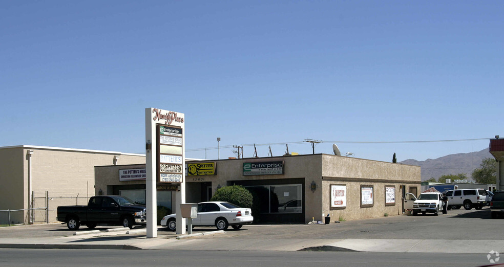 13631 B Navajo Rd, Apple Valley, CA for sale - Building Photo - Image 1 of 7