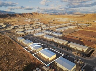 More details for 920 S Regional Park Rd, Hurricane, UT - Industrial for Lease