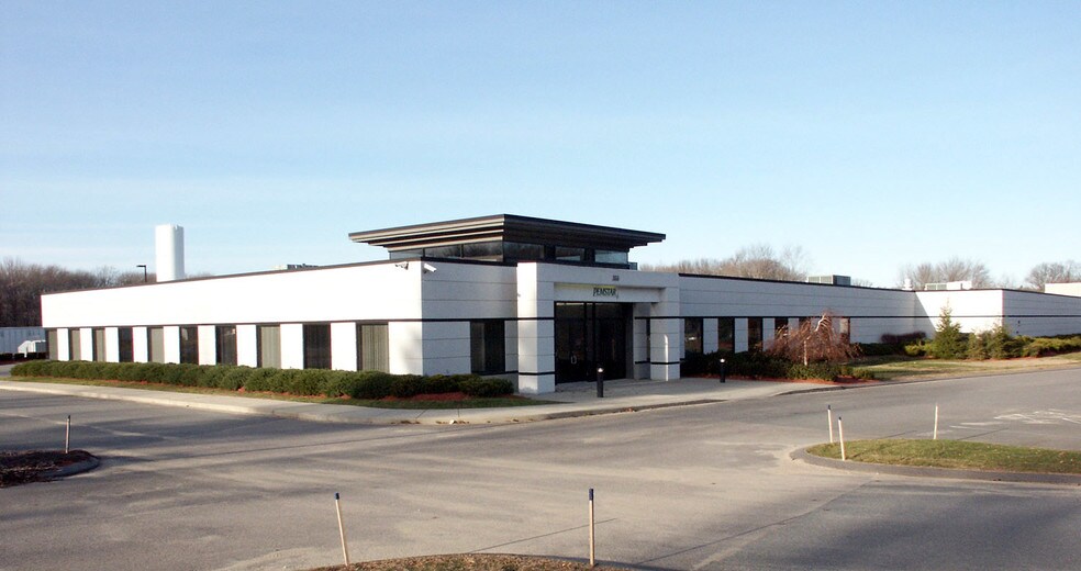 355 Constitution Dr, Taunton, MA à louer - Autre - Image 2 de 12