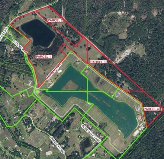 0 Outlaw Way, Land O' Lakes, 34639, Land O' Lakes, FL à vendre Photo principale- Image 1 de 12