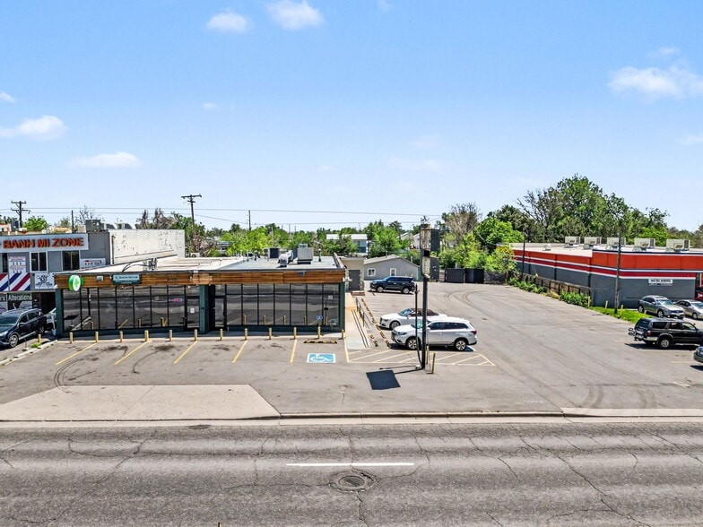 2426 S Federal Blvd, Denver, CO for sale - Building Photo - Image 3 of 7