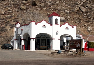 More details for 103 Bear Creek Ave, Morrison, CO - Retail for Sale