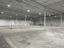 8612 State Route 61, Coal Township PA - Warehouse