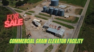 Plus de détails pour 2062 FM 368 S, Iowa Park, TX - Industriel à vendre