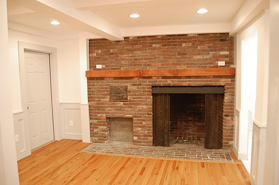389 Worcester Rd, Framingham, MA for lease - Building Photo - Image 3 of 18