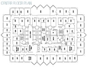 1420 5th Ave, Seattle, WA for lease Floor Plan- Image 1 of 2