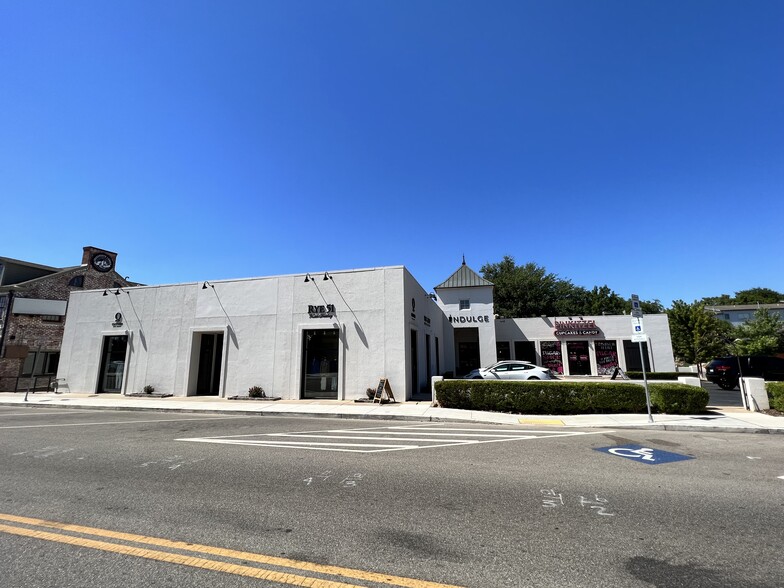 1343-1345 E 15th St, Tulsa, OK for lease - Building Photo - Image 3 of 10