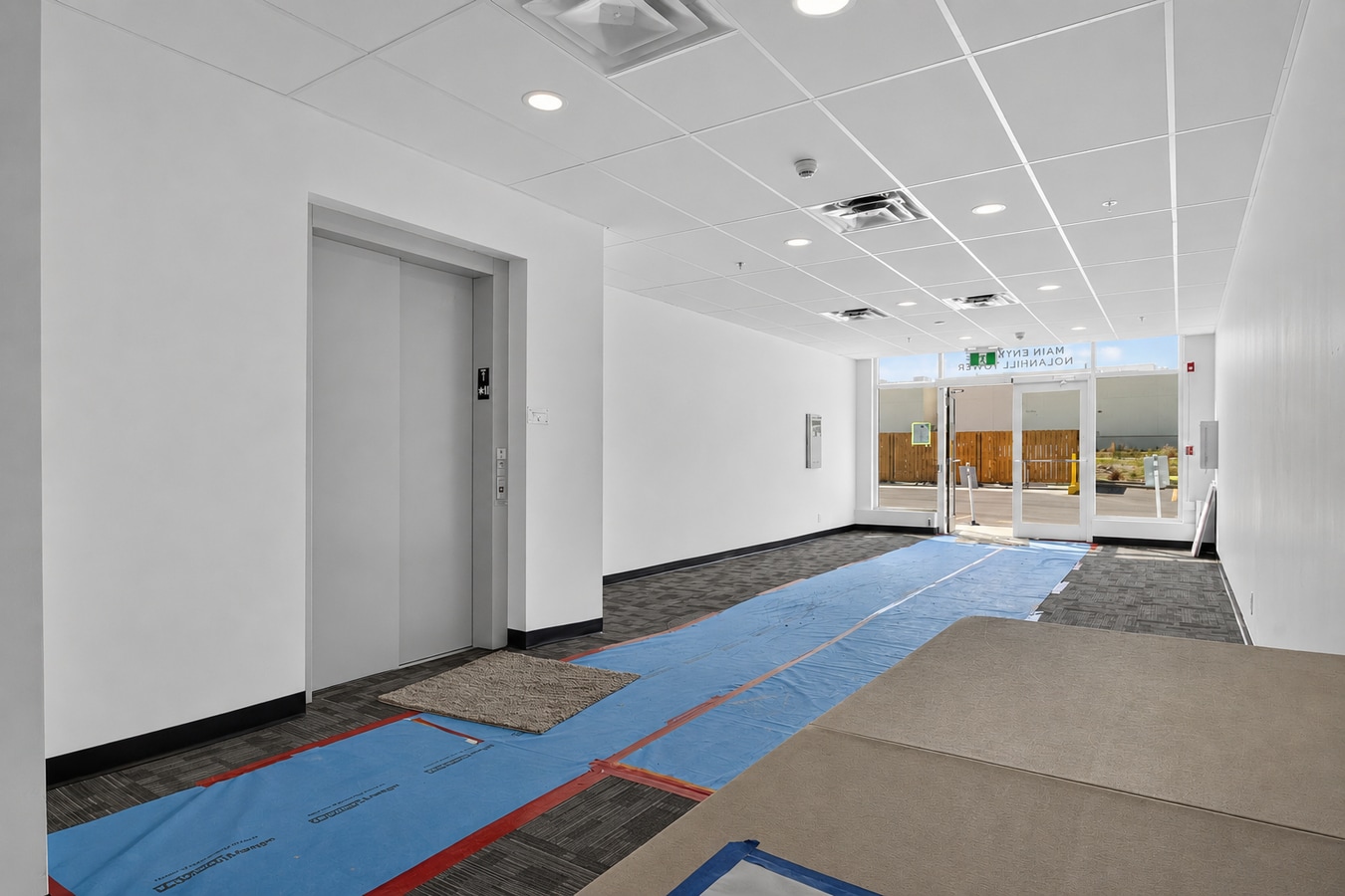 198 Nolanridge Cres NW, Calgary, AB T3R 1W9 - Unit 380 - - Interior Photo - Image 2 of 9