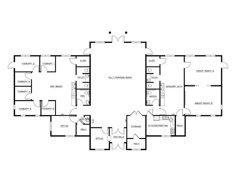 466 State Route 12, Flemington, NJ for lease - Other - Image 3 of 17