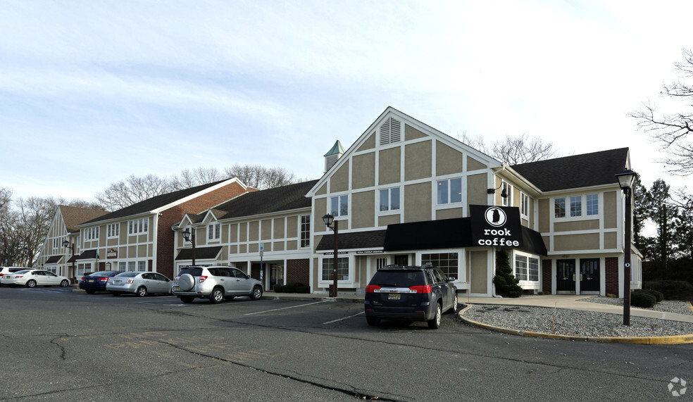 1924 State Route 35, Wall Township, NJ for lease - Primary Photo - Image 1 of 3