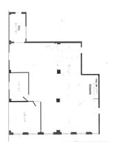 115-117 W 27th St, New York, NY à louer Plan de site- Image 1 de 4