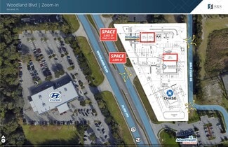 More details for S Woodland Blvd, Deland, FL - Retail for Lease