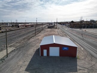 More details for 303 W 1st St, La Junta, CO - Land for Sale