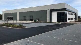 Plus de détails pour T49 Green Ln, Tamworth - Industriel à louer