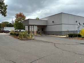 605 N Colony Rd, Wallingford, CT for lease Building Photo- Image 2 of 10