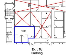 800 W 5th Ave, Naperville, IL for lease Interior Photo- Image 2 of 13