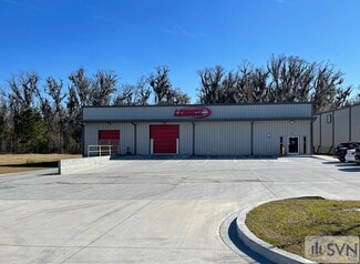 More details for 36 W Chatham Ct, Garden City, GA - Industrial for Lease