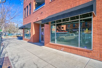 1505 Pearl St, Boulder, CO à louer Photo du bâtiment- Image 2 de 16