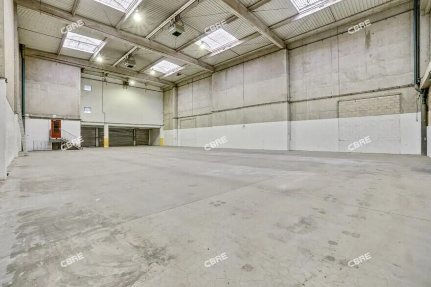 Flex dans Saint-Ouen-sur-Seine à louer - Photo intérieure - Image 3 de 8