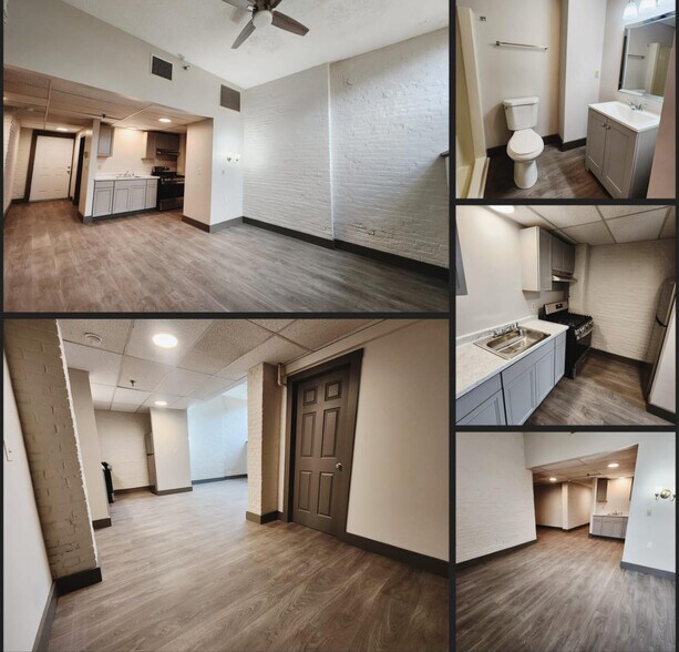 19 Wood St, Lewiston, ME à vendre - Photo du bâtiment - Image 3 de 25