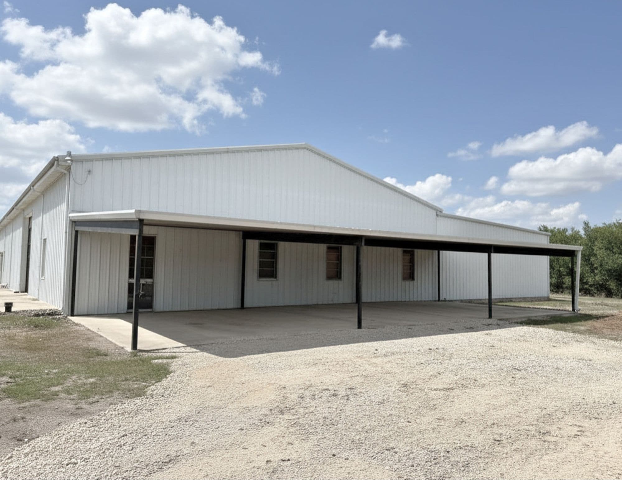 16115 SH-123, San Marcos, TX for lease Building Photo- Image 1 of 6