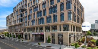 Plus de détails pour 1099 W Front St, Boise, ID - Commerce de détail à louer