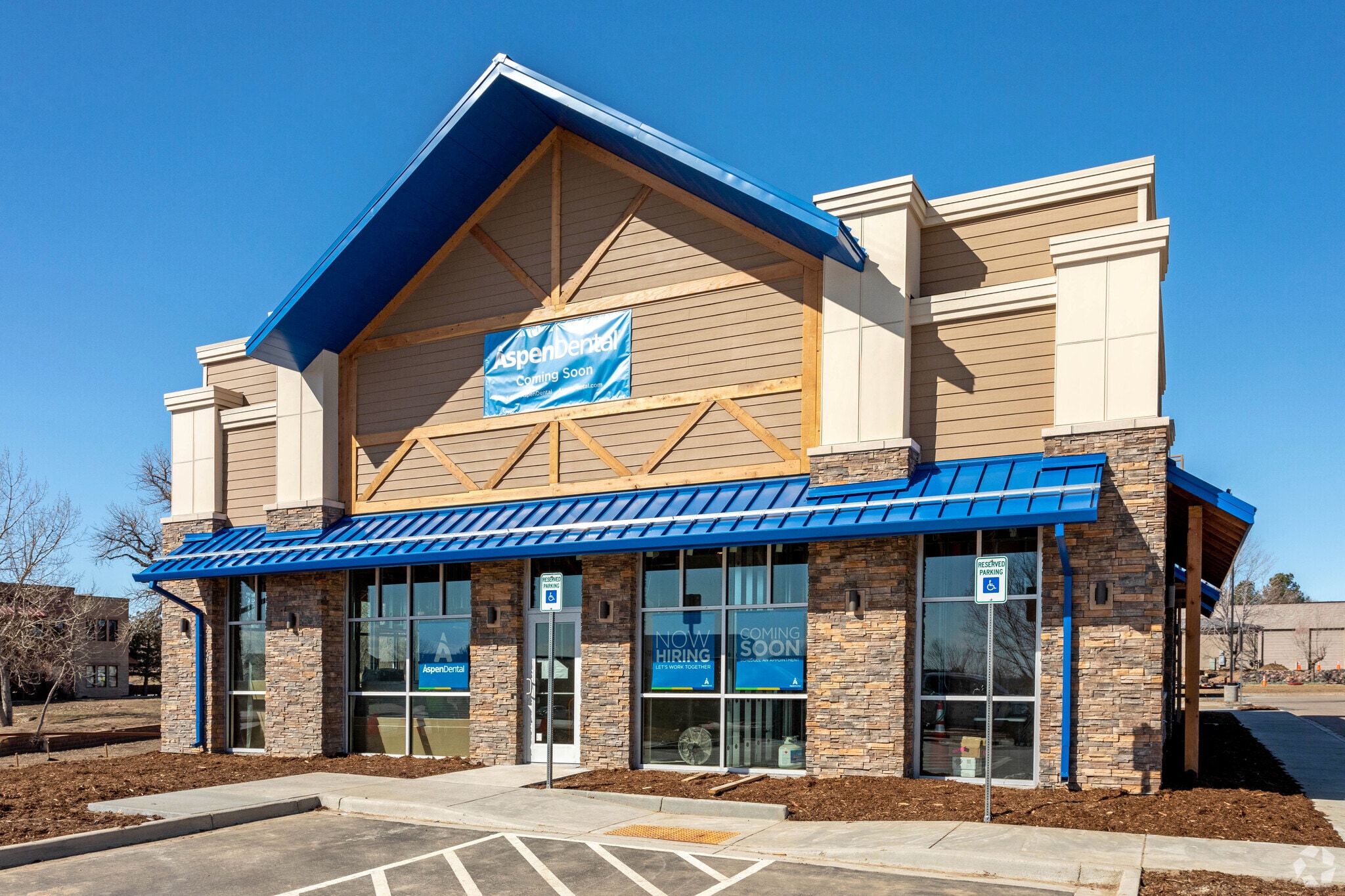 569 N Highway 287, Lafayette, CO for lease Primary Photo- Image 1 of 5
