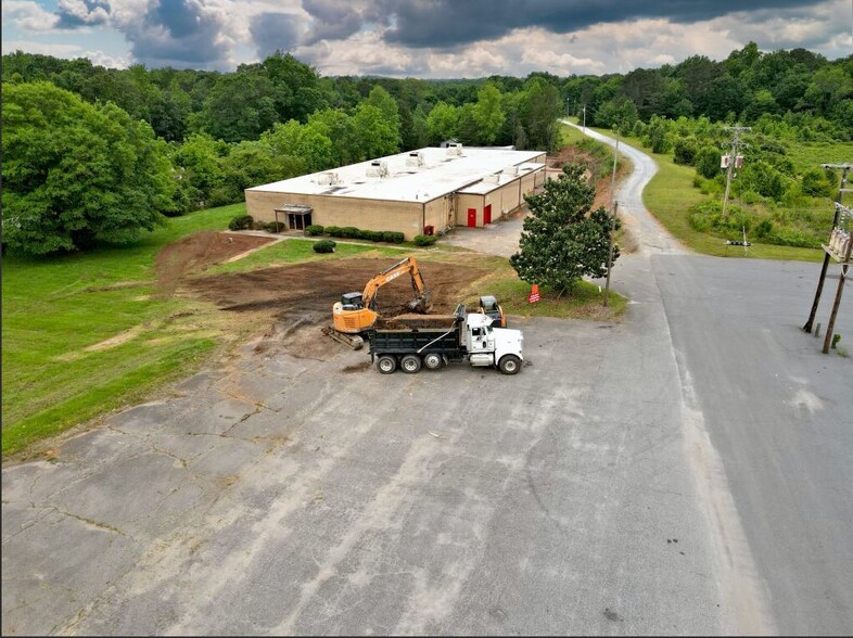 4934 York Hwy, Gastonia, NC for lease - Building Photo - Image 3 of 10