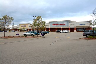 Plus de détails pour 16-66 E Golf Rd, Schaumburg, IL - Commerce de détail à louer