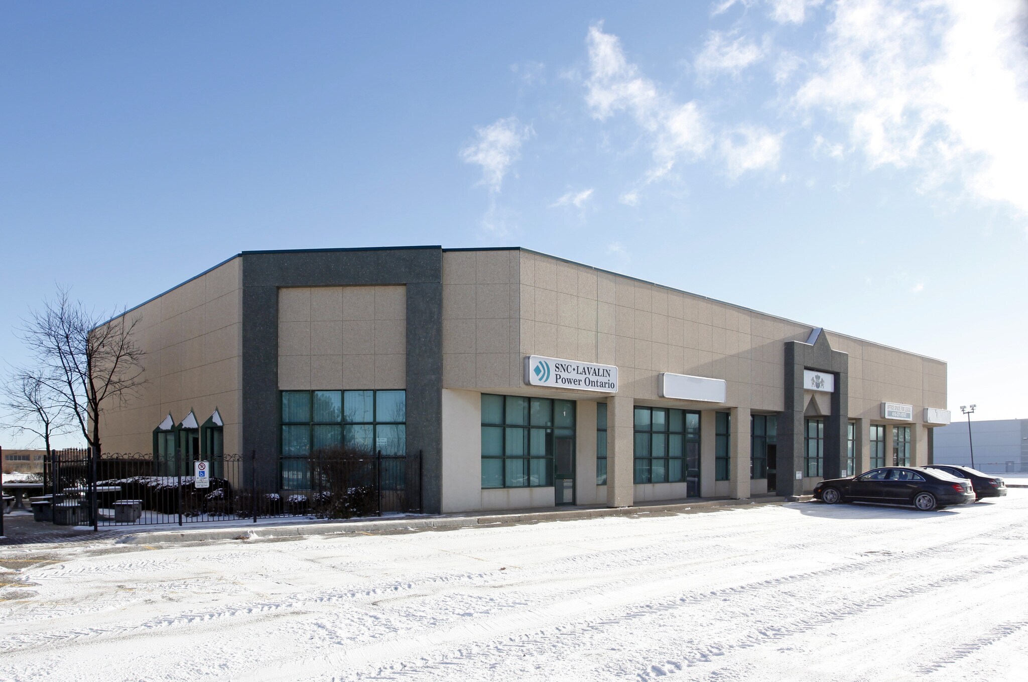 510B Deerhurst Dr, Brampton, ON for sale Primary Photo- Image 1 of 1