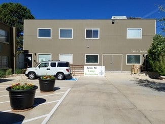 More details for 1305 S Inca St, Denver, CO - Industrial for Sale