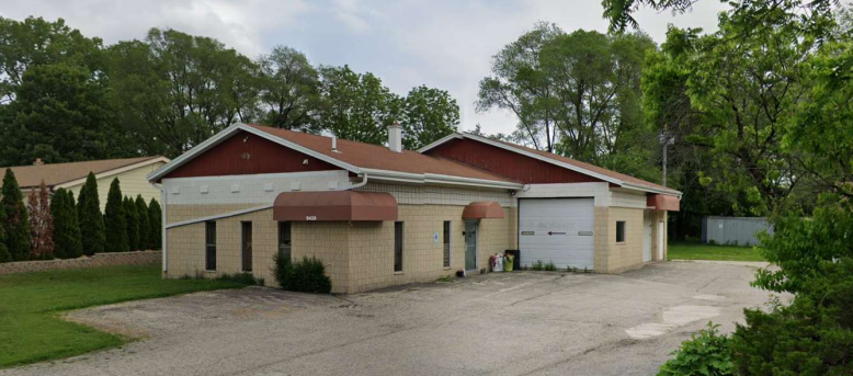 9350 S 29th St, Franklin, WI for sale - Building Photo - Image 1 of 3