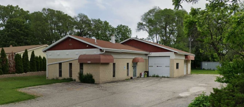 9438 S 29th St, Franklin, WI for sale Building Photo- Image 1 of 4
