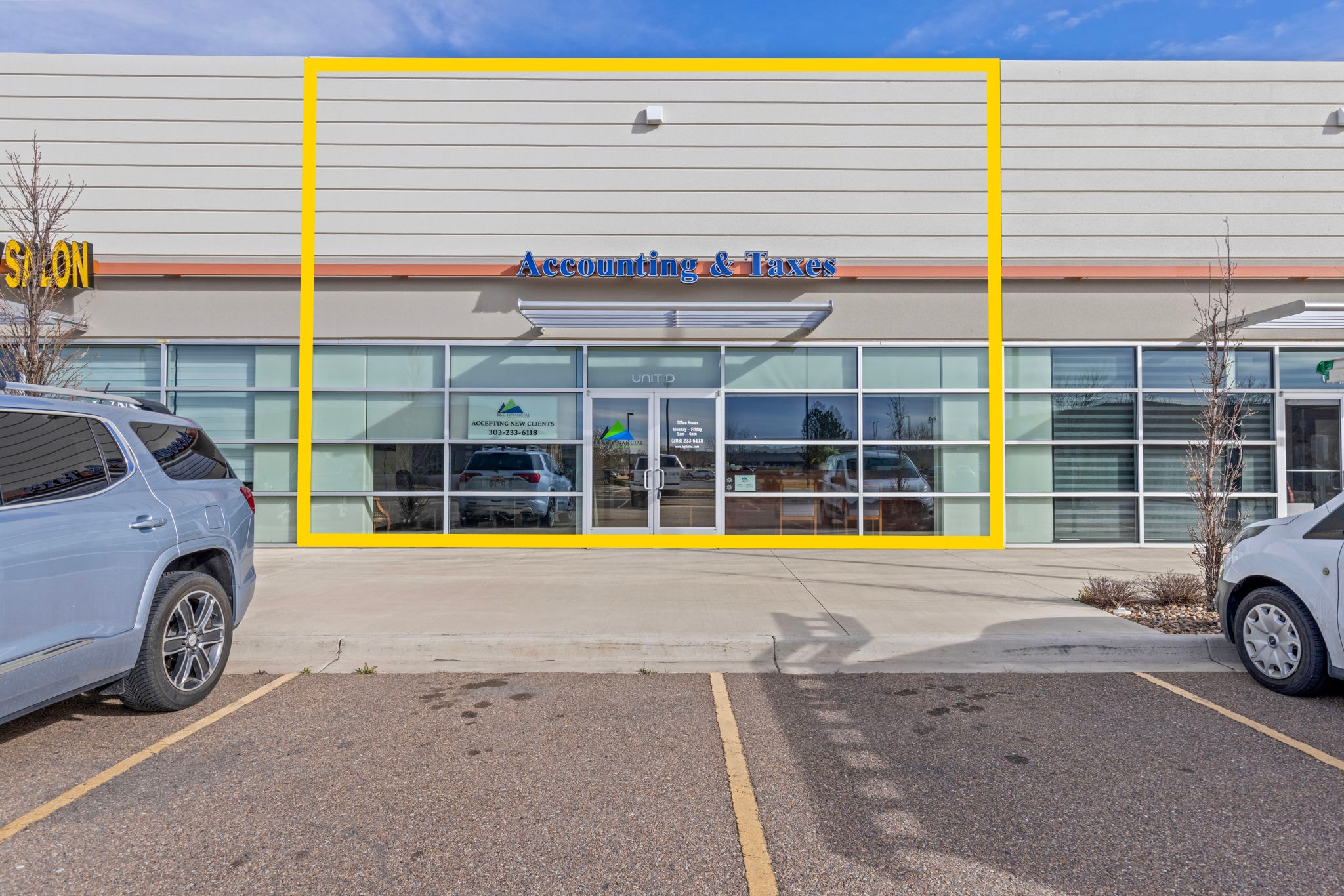 11052 Cimarron St, Firestone, CO for lease Interior Photo- Image 1 of 13