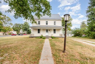 Plus de détails pour 3311 Market St, Camp Hill, PA - Bureau à vendre