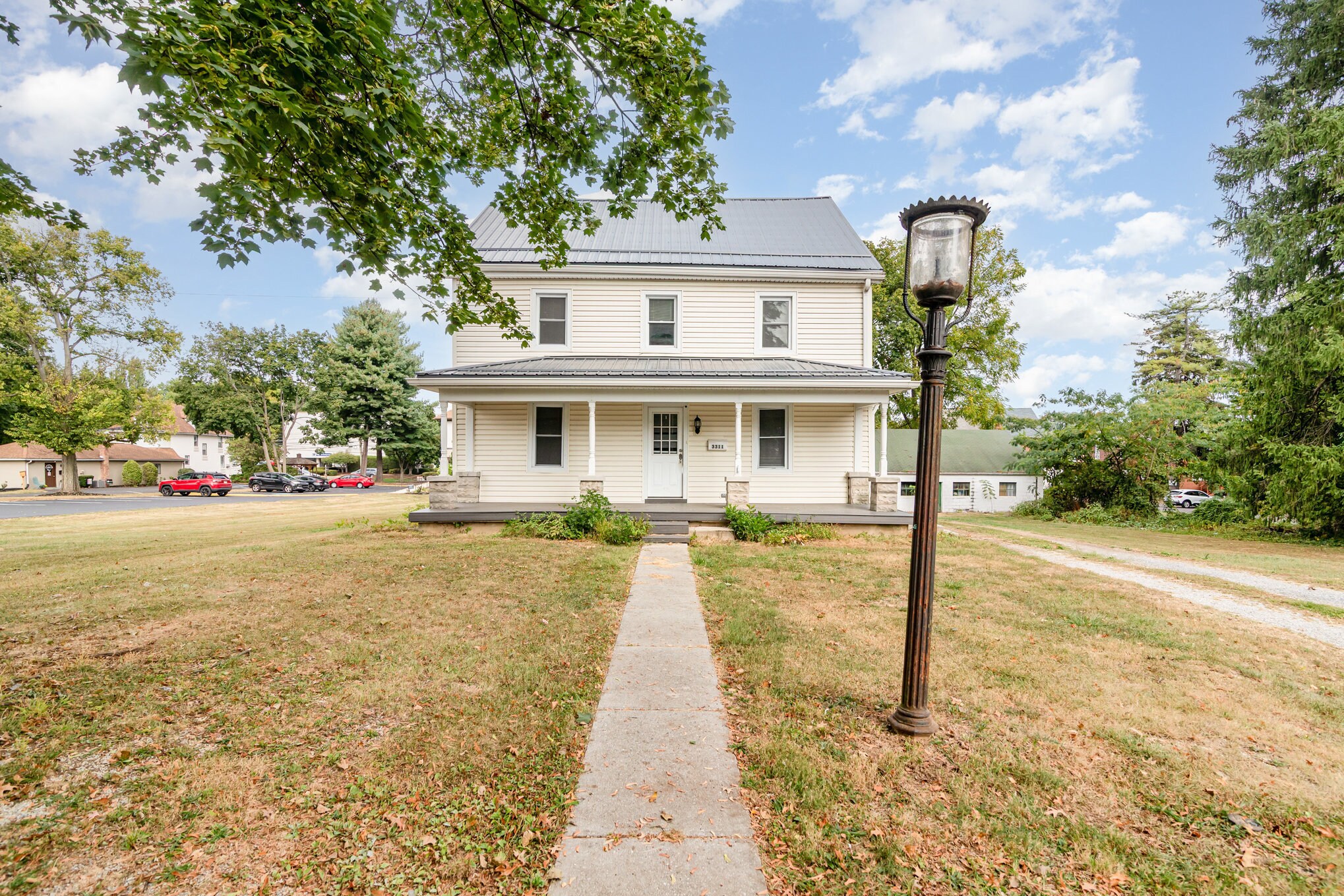 3311 Market St, Camp Hill, PA for sale Primary Photo- Image 1 of 45