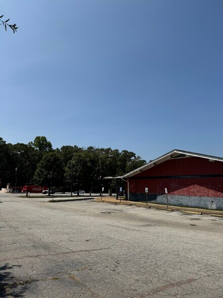 1053 Tiger Blvd, Clemson, SC à vendre - Photo du bâtiment - Image 3 de 3