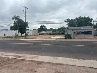 Plus de détails pour 2222 E Boulder St, Colorado Springs, CO - Industriel à louer