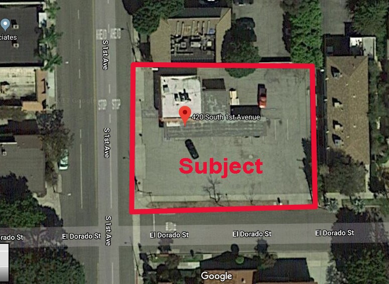 420 S 1st Ave, Arcadia, CA à vendre - Autre - Image 3 de 15