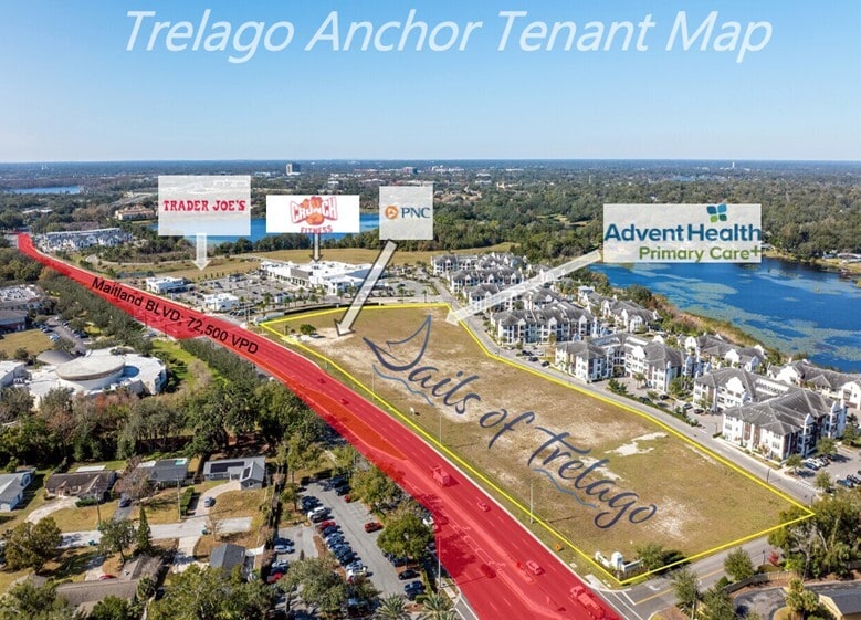 1070 Maitland Blvd, Maitland, FL for lease Building Photo- Image 1 of 24