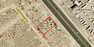 More details for 1660 NV-160, Pahrump, NV - Land for Sale