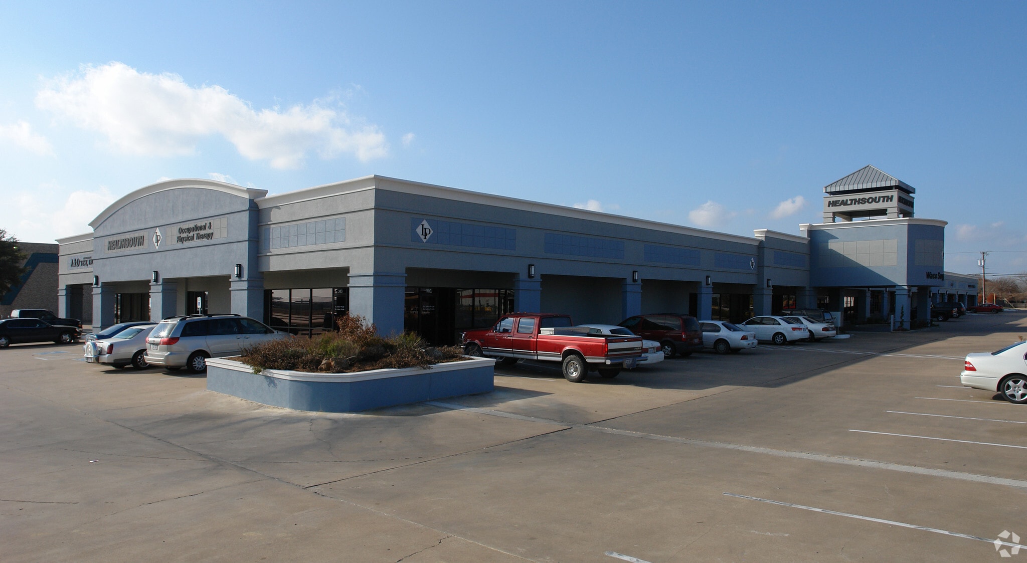 7003 Woodway Dr, Waco, TX for lease Primary Photo- Image 1 of 4